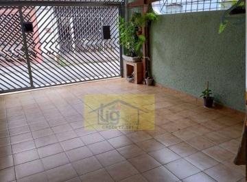 Casa de 3 quartos, São Paulo · SOBRADO BEM LOCALIZADO