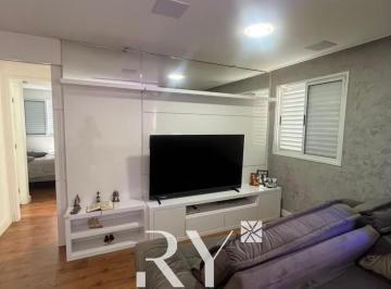 Foto 10 · Apartamento à venda em São José dos Campos-SP, Vila Sanches: 2 quartos, 1 suíte, 2 salas, 2 banheiro