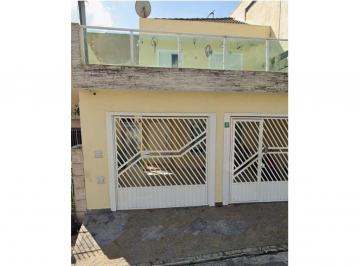 Casa de 3 quartos, São Paulo · Sobrado na Vila Fidélis Ribeiro - R$ 699.900,00 - Ref. 6833