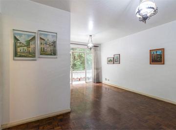 Apartamento de 2 quartos, São Paulo · Apartamento com 71 m² e 2 quartos à venda em Vila Madalena