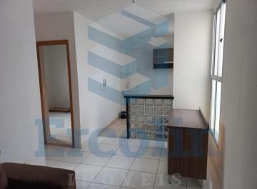 Foto 01 · APARTAMENTO A VENDA CONDOMÍNIO PARQUE SALÉM SOROCABA-SP