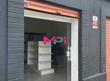 Foto 01 · Salão Comercial de Alto Padrão na Vila Arens II em Jundiaí-SP com 1 sala, 1 banheiro e 91m² de área.