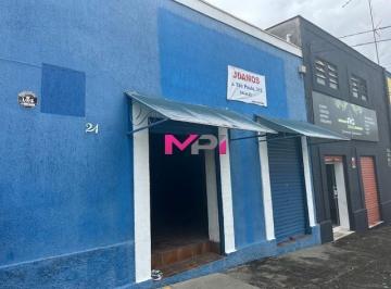 Foto 07 · Salão Comercial de Alto Padrão na Vila Arens II em Jundiaí-SP com 1 sala, 1 banheiro e 91m² de área.