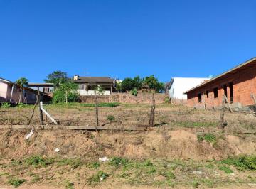 Terreno , Sapiranga · terreno plano de 360 m² á venda no bairro sao luiz em Sapiranga