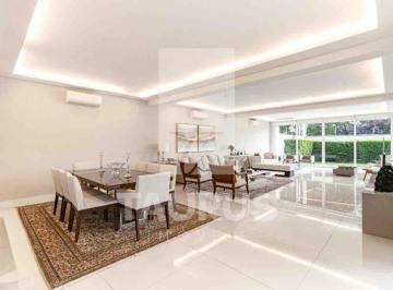 Foto 01 · Casa à venda, 4 Quartos todos suítes, 4 vagas, 350 M², Planalto paulista.