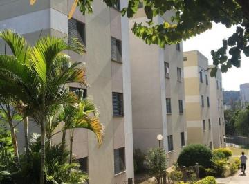 Foto 01 · Apartamento, Parque das Colinas, Valinhos, SP