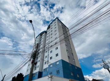 Apartamento de 3 quartos, Samambaia · QR 104 - 3 Quartos de Alto Padrão - 64m - Super reformado - Planejado - Prédio novo - Lindo