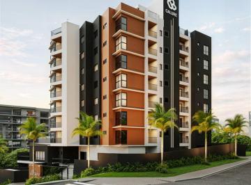 Apartamento de 2 quartos, Curitiba · Apartamento Garden à venda em Tingui, Curitiba