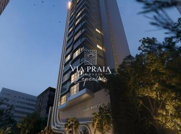 Foto 01 · Apartamento a venda no Centro de Balneário Piçarras