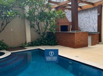 Casa de 4 quartos, São Paulo · Oportunidade única de morar com luxo e exclusividade na Vila Mariana, lazer completo e alto padrão.