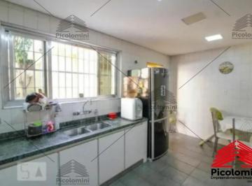 Foto 01 · Maravilhoso Sobrado à Venda na Vila Anglo Brasileira, São Paulo-SP: 3 Quartos, 1 Suíte, 3 Banheiros,