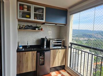 Apartamento de 2 quartos, São Paulo · Apartamento venda Chácara Cantareira Tucuruvi 2 dormitório 1 suíte 1 vaga sacada gourmet lazer clube