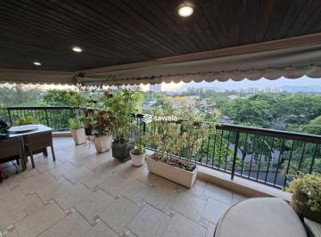 Apartamento de 4 quartos, Rio de Janeiro · Excelente apartamento com 158m2 de 4 Quartos, Vista Livre e Lazer Completo no Portal do Bosque!