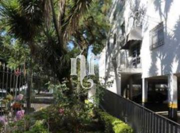 Foto 01 · Apartamento, Conjunto Residencial Butantã, São Paulo, SP