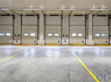 Foto 12 · Aluguel Locação Câmaras Frigoríficas 1.362 m²  Brasília Distrito Federal câmaras frias Armazém Frigo