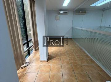 Comercial , Santo André · Andar para locação Jardim Santo André