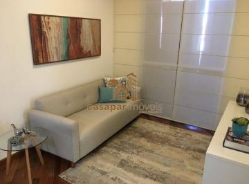 Apartamento · 86m² · 3 Quartos · 2 Vagas · Apartamentos à Venda com 87m², 3 Dormitórios no Ravena da Cardenuto