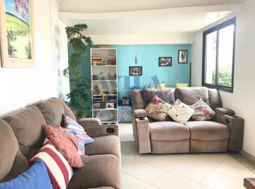 SALA · Cobertura de Luxo na Vila Bertioga: 3 Quartos, 2 Suítes, 130m² e 3 Vagas em São Paulo-SP!