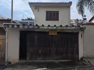 Casa de 2 quartos, São Paulo · Pq Jabaquara - Sobrado com 02 Dormitórios - Venda