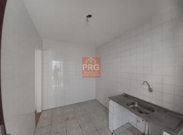 Foto 01 · Aluguel de Casa no Jardim Maria Luiza, Taboão da Serra-SP: 1 Quarto, 1 Banheiro, 35 m²!