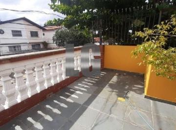 Casa de 3 quartos, São Paulo · Sobrado DE 140m² com 3 dormitórios sendo 3 suítes com armários e 2 vagas no Jardim Esmeralda