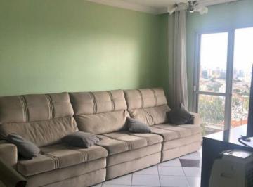 Apartamento de 3 quartos, São Paulo · Apartamento a venda com 82m² com 3 quartos próximo da USP na Vila Gomes/Butantã