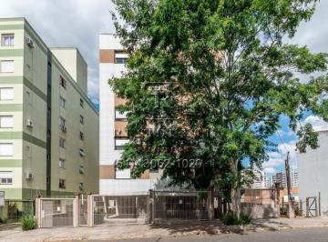 Foto 01 · Apartamento à venda em Porto Alegre-RS, Passo da Areia: 3 quartos, 1 suíte, 2 salas, 2 banheiros, 2 