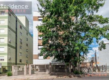 Foto 01 · Apartamento à venda em Porto Alegre-RS, Passo da Areia: 3 quartos, 1 suíte, 2 salas, 2 banheiros, 2