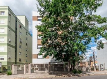 Foto 01 · Apartamento à venda em Porto Alegre-RS, Passo da Areia: 3 quartos, 1 suíte, 2 salas, 2 banheiros, 2