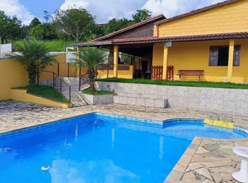 Casa de 4 quartos, Santa Isabel · Casa Avarandada com 4 Quartos e Área Gourmet – Escritura Individual