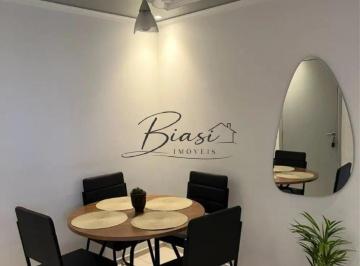 Foto 01 · Apartamento - Jardim América - Spazio Campo Maggiori - 02 Dorm. - 50m². - São José dos Campos