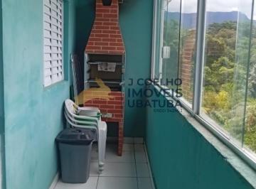 Foto 01 · Apartamento à venda com 2 dormitórios na Maranduba - Ubatuba SP