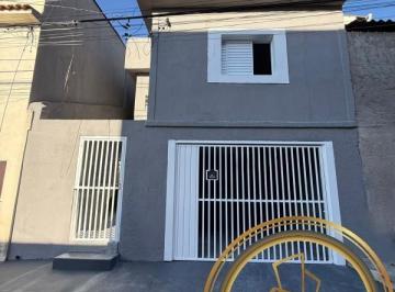 Foto 01 · Sobrado com 2 dormitórios na Vila Alpina