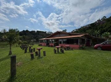Rural de 2 quartos, Biritiba-Mirim · PESQUEIRO EM BIRITIBA MIRIM