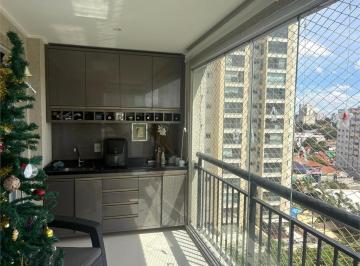 Apartamento de 3 quartos, São Paulo · Apartamento venda Chácara Cantareira Tucuruvi 3 dormitórios 1 suíte 1 vaga sacada lazer clube