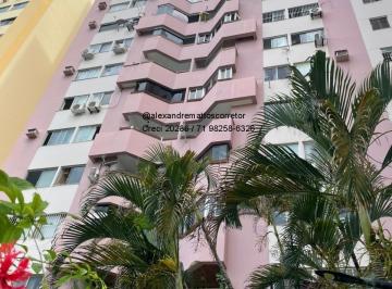 Foto 01 · Apartamento, Imbuí, Salvador, BA