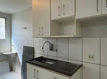 Foto 01 · Apartamento 1º Andar no Residencial Amazonas por R$ 220.000,00
