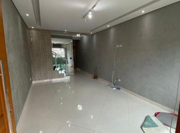 Casa de 3 quartos, São Paulo · Vendo Sobrado fino acabamento - 3 Dormts 1 suíte - ar condicionado , placa solar - 3 vagas - quintal