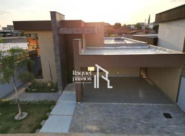 Foto 02 · Casa de 3 Suítes em Vicente Pires - Com Área de Lazer