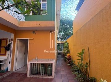 Casa · 149m² · 4 Quartos · 2 Vagas · Parque América: 4 quartos, 2 banheiros, 2 vagas, 149m². Venha conferir!