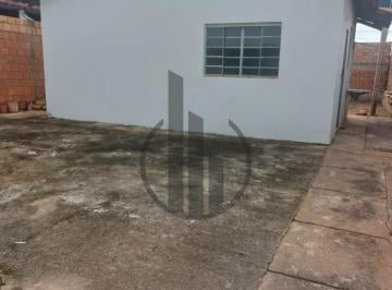 Foto 01 · Casa, Panorama, Uberlândia, MG