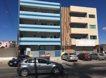 Comercial de 12 quartos, Brasília · Vende-se o Edifício Topázio, prédio novo, com excelente padrão construtivo e localização estratégica