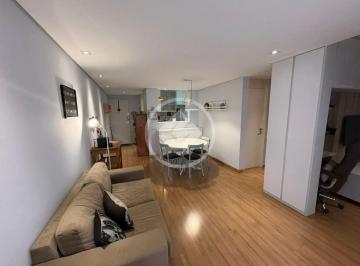 Apartamento de 3 quartos, São Paulo · Apartamento 92 m2, região do Morumbi, porteira fechada, andar alto, 3 dormitórios/1 suíte, 2 vagas