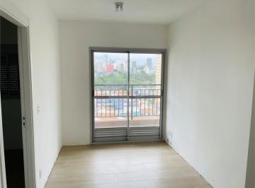 Apartamento de 2 quartos, São Paulo · Apartamento com 2 quartos, 38 m² em Pinheiros para venda