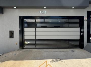 Foto 01 · Sobrado Novo de Alto Padrão no Jardim Pau Preto - Indaiatuba 3 Quartos, 1 Suíte, 2 Vagas - Pronto p