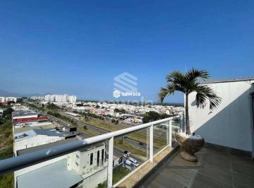 Apartamento de 2 quartos, Rio de Janeiro · Cobertura duplex com 137m² de 2 quartos sendo 1 suíte no Le Quartier