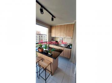 Apartamento 70m² Venda Jardim Leonor Mendes de Barros · Apartamento venda locação 2 dormitórios 1 suíte 1 vaga sacada gourmet Chácara Cantareira Tucuruvi