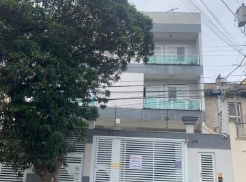 Foto 01 · Apartamento, Campestre, Santo André, SP