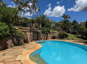 Casa de 6 quartos, Brasília · Casa Jardim Botânico condomínio R$ 1..380.000