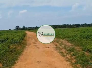 Rural  Aluguel R$ 1 · Arrendamento agrícola em Alto Horizonte-GO - 750 Hectares - Relevo plano.